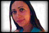 tarotist Vicky