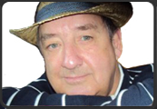 tarotist John Veldhuis