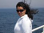 tarotist Anoushka V