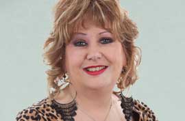Marja Witkamp