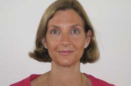 Anja Elbers
