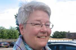 Margriet