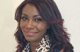 Ashanti