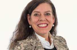 Monique Driessen