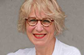 Leonoor Netten