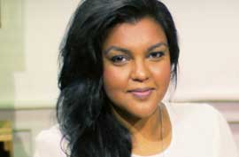 Shandia