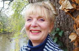Marian Jacobs