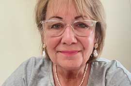 Yvonne
