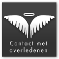 astrowijzer, symbol, contact met overledenen