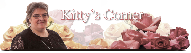 kitty's-corner