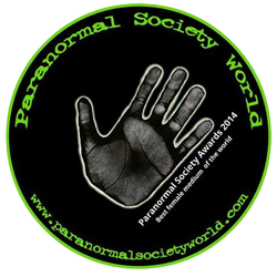 paranormal society world