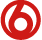 sbs6, SBS6 Logo