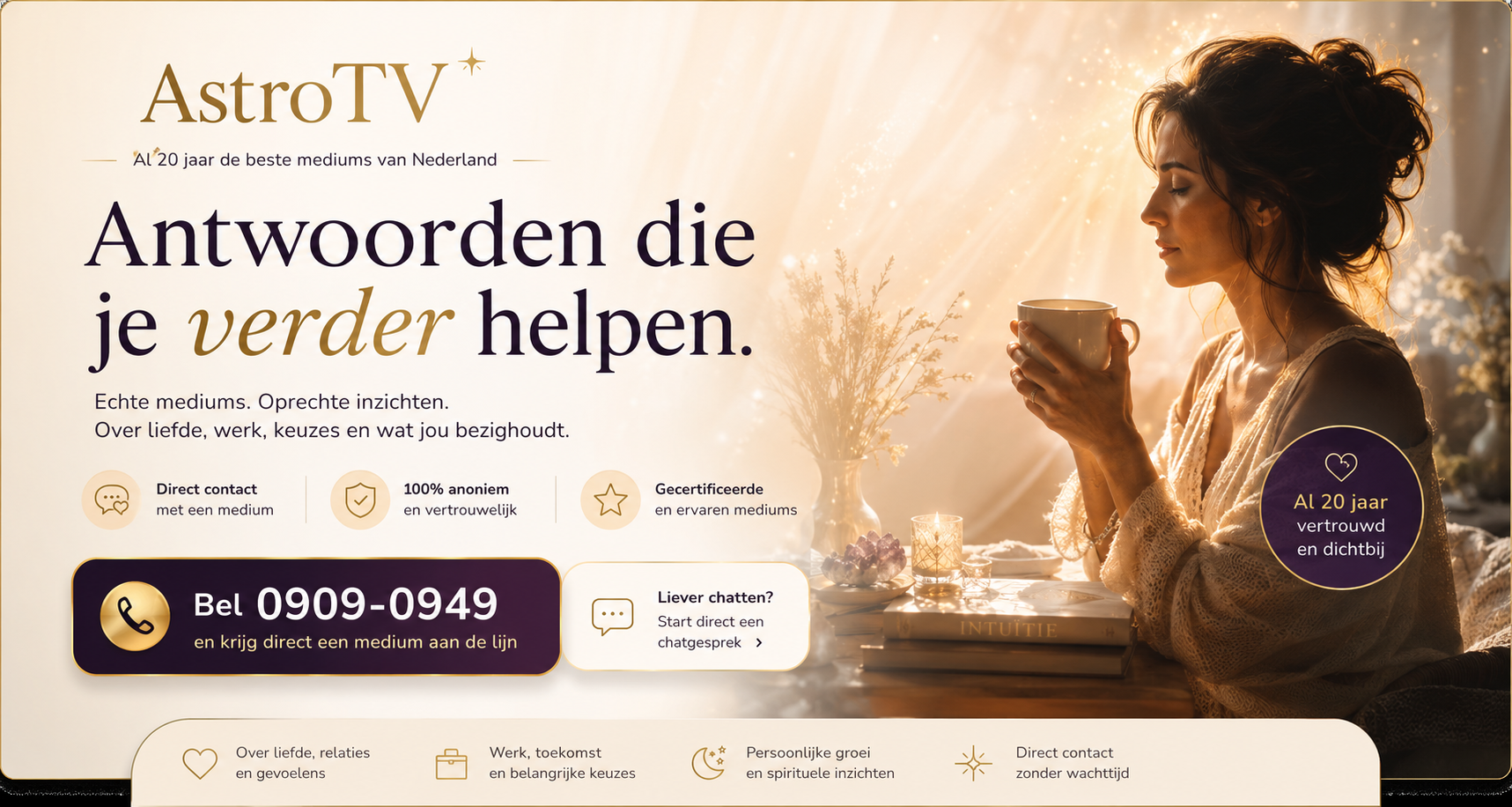 AstroTV