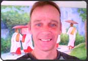 tarotist Frans
